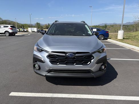 New 2026 Subaru Crosstrek 2.0i Premium AWD/4WD image 2