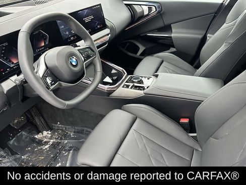 Used 2026 BMW X3 xDrive30 w/ Premium Package image 2