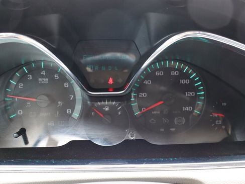 Used 2017 Chevrolet Traverse LS FWD image 22