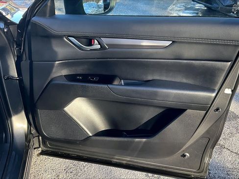 Used 2025 MAZDA CX-5 AWD 2.5 S w/ Select Package image 21