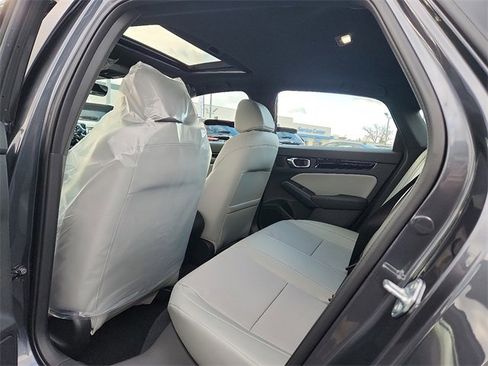 New 2026 Honda Civic Sport Touring image 10