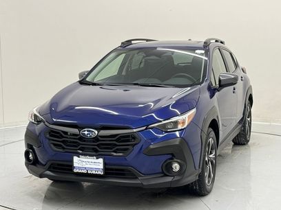 Used 2024 Subaru Crosstrek 2.0i Premium