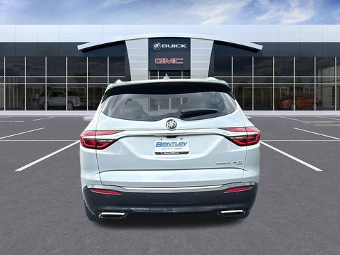 Used 2019 Buick Enclave Premium w/ Trailering Package, 5000 lbs. image 4