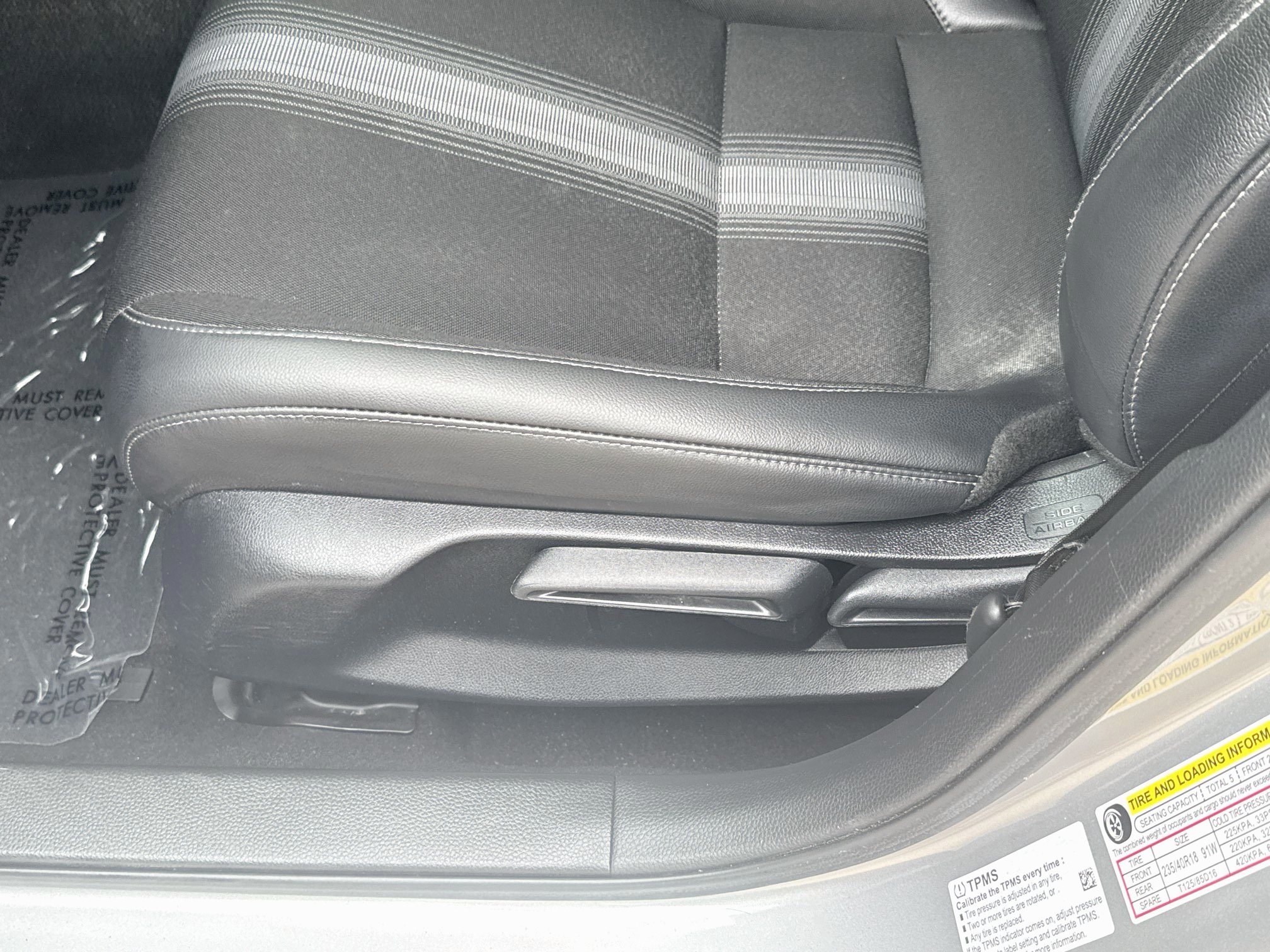 Used 2024 Honda Civic Sport image 15