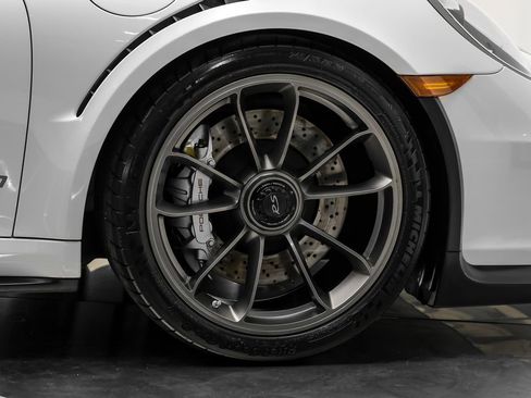 Used 2016 Porsche 911 GT3 RS RWD image 50