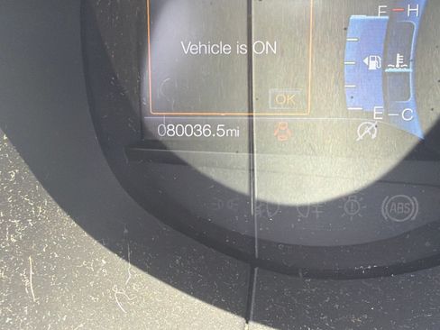 Used 2020 Ford Edge Titanium w/ Equipment Group 301A FWD image 14