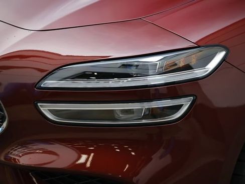 New 2025 Genesis G70 3.3T Advanced image 13