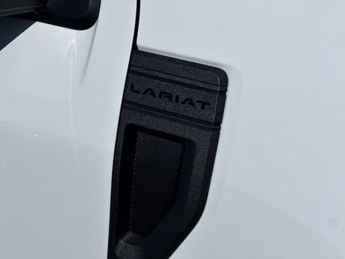 New 2026 Ford Maverick Lariat w/ Black Appearance Package AWD/4WD image 31