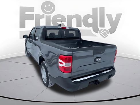 Used 2026 Ford Maverick XL image 7