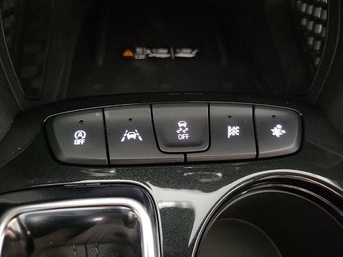 New 2026 Chevrolet TrailBlazer LT w/ Convenience Package image 23