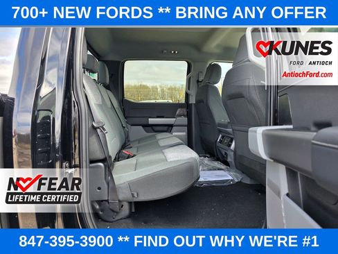 New 2026 Ford F250 XLT AWD/4WD image 37