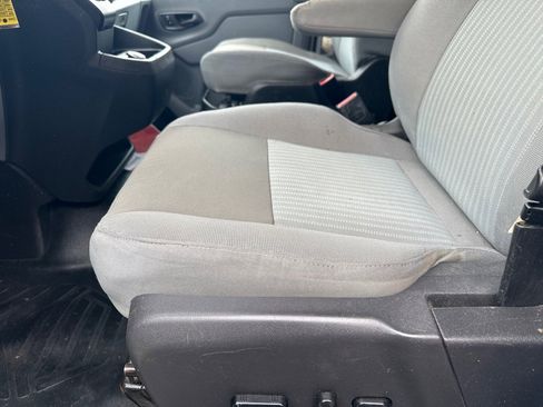 Used 2019 Ford Transit 250 T-250 w/ Interior Upgrade Package image 18