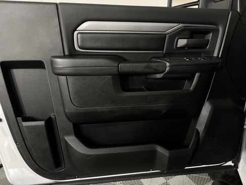 Used 2025 RAM 3500 Tradesman image 25