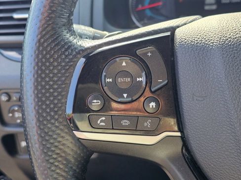 Used 2021 Honda Passport Elite image 37