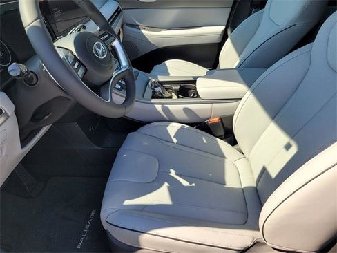 New 2025 Hyundai Palisade SEL image 13