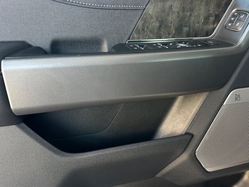 New 2026 Ford F250 Lariat w/ Black Appearance Package image 10