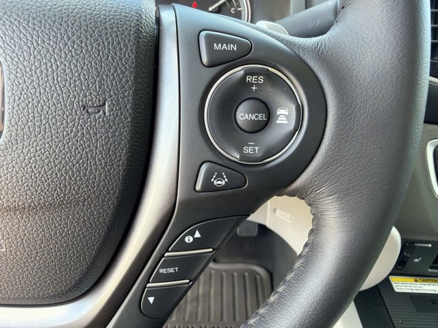 Used 2023 Honda Ridgeline RTL-E image 34