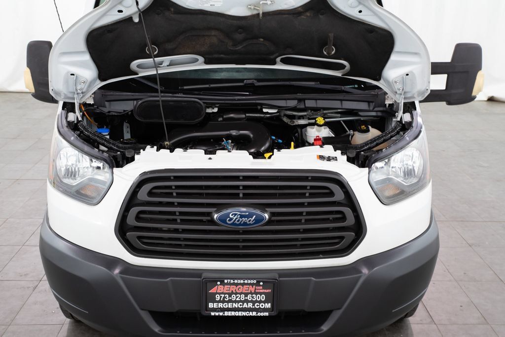 Used 2018 Ford Transit 350 XL RWD image 3