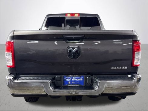Used 2023 RAM 2500 Tradesman image 7