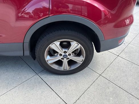 Used 2014 Ford Escape SE FWD image 19