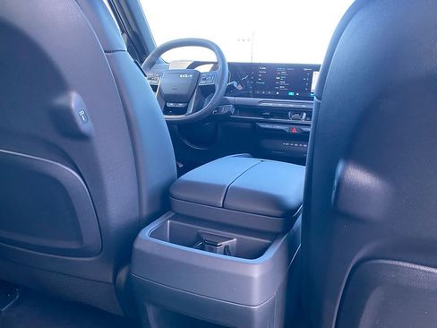 New 2027 Kia Telluride SX X-Pro AWD/4WD image 25
