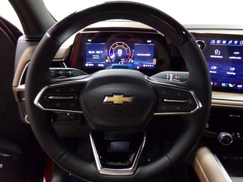 New 2026 Chevrolet Tahoe High Country image 26