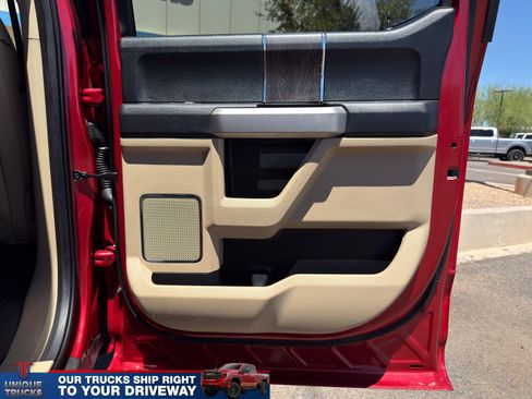 Used 2021 Ford F450 Lariat AWD/4WD image 20
