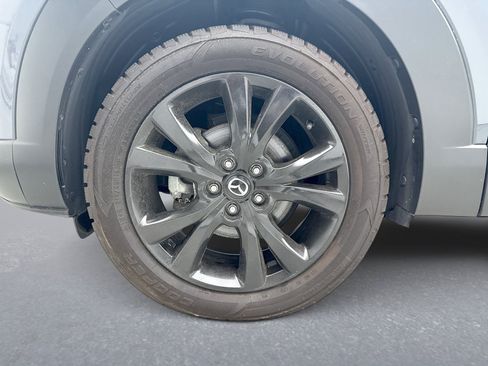 Used 2023 MAZDA CX-30 AWD 2.5 S w/ Preferred Package image 12