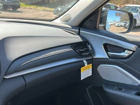 New 2026 Acura RDX SH-AWD w/ Technology Package image 21