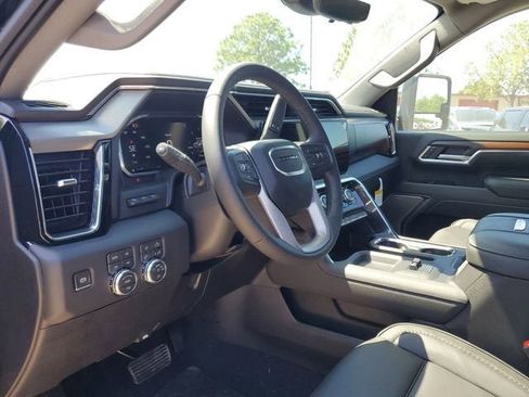 New 2026 GMC Sierra 2500 Denali w/ Denali Reserve Package AWD/4WD image 21