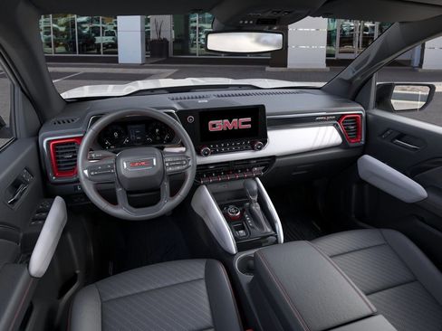 New 2026 GMC Canyon AT4X image 15