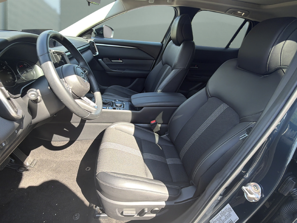 Certified 2024 MAZDA CX-50 AWD 2.5 S w/ Premium Package image 10