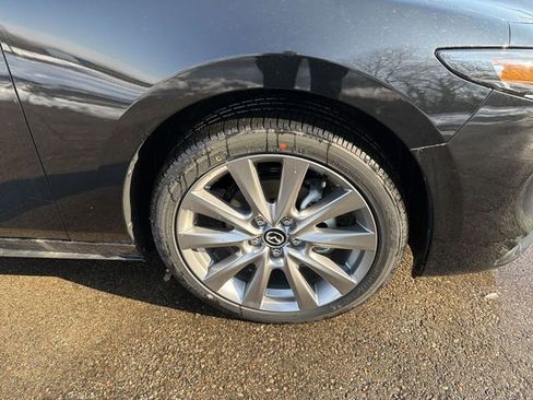 New 2026 MAZDA MAZDA3 2.5 S Sedan w/ Preferred Pkg image 14