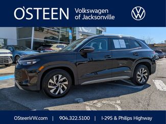 Used 2025 Volkswagen Tiguan S video 1