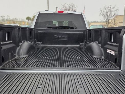 Used 2024 Ford F150 XLT w/ Tow/Haul Package image 7