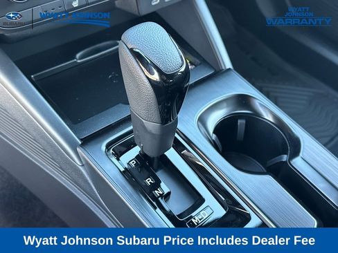 New 2026 Subaru Outback Limited w/ Premium/Limited Package 2 AWD/4WD image 17