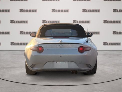 Used 2022 MAZDA MX-5 Miata Grand Touring image 4