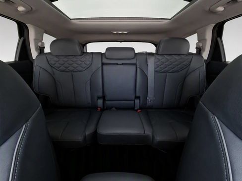 Used 2023 Hyundai Santa Fe Limited AWD/4WD image 32