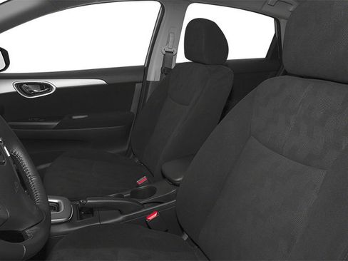 Used 2014 Nissan Sentra SR w/ Premium Package FWD image 11