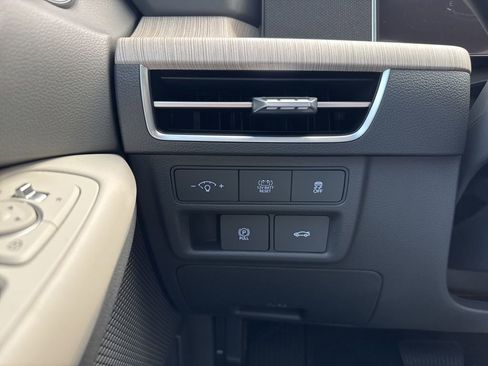 New 2026 Hyundai Sonata SEL image 30