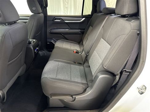 Certified 2025 GMC Acadia Elevation image 12