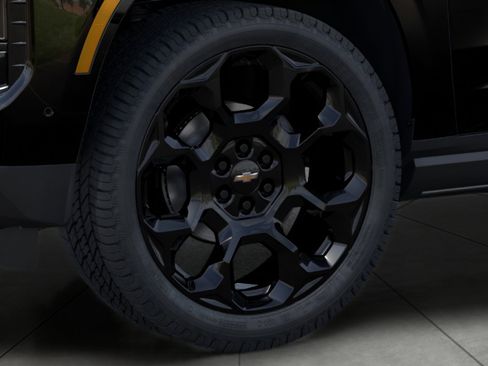 New 2026 Chevrolet Tahoe High Country image 9