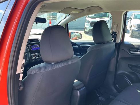 Used 2019 Honda Fit LX image 12