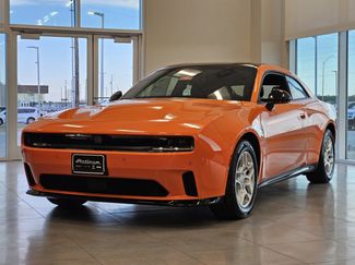 New 2025 Dodge Charger R/T w/ Quick Order Package 25M R/T video 2