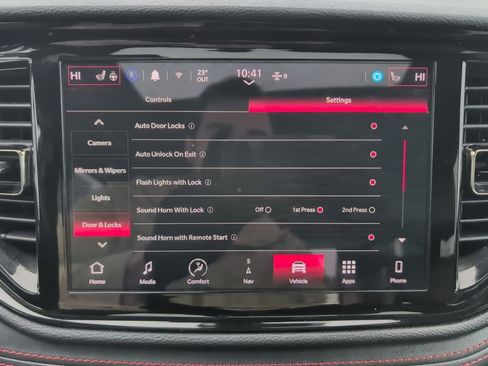 Used 2024 Dodge Durango GT image 54