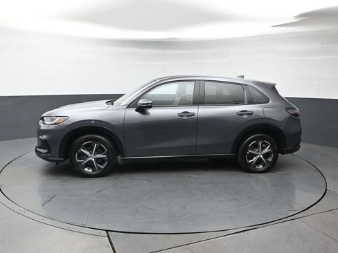 Used 2024 Honda HR-V EX-L image 2