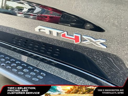 Certified 2024 GMC Sierra 1500 AT4X w/ AT4X AEV Edition AWD/4WD image 51