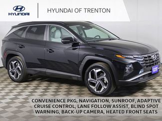 Used 2024 Hyundai Tucson SEL w/ Convenience Package video 1