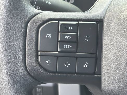 New 2026 Ford F250 XL w/ STX Appearance Package AWD/4WD image 14