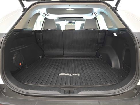 Certified 2023 Toyota RAV4 Limited AWD/4WD image 31